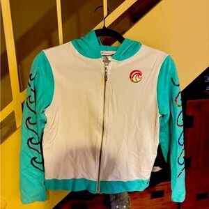 American Girl Sweatshirt size Large: kids sized 14-16